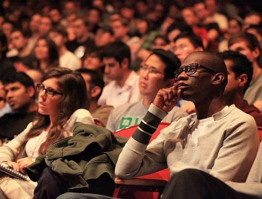Should Event Planners Consider Culture While Designing Conferences?