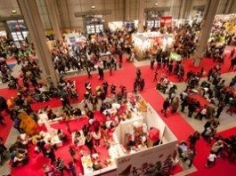 The Power of Trade Shows