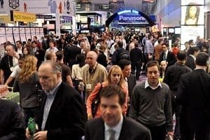 CES 2010 CES 2010
