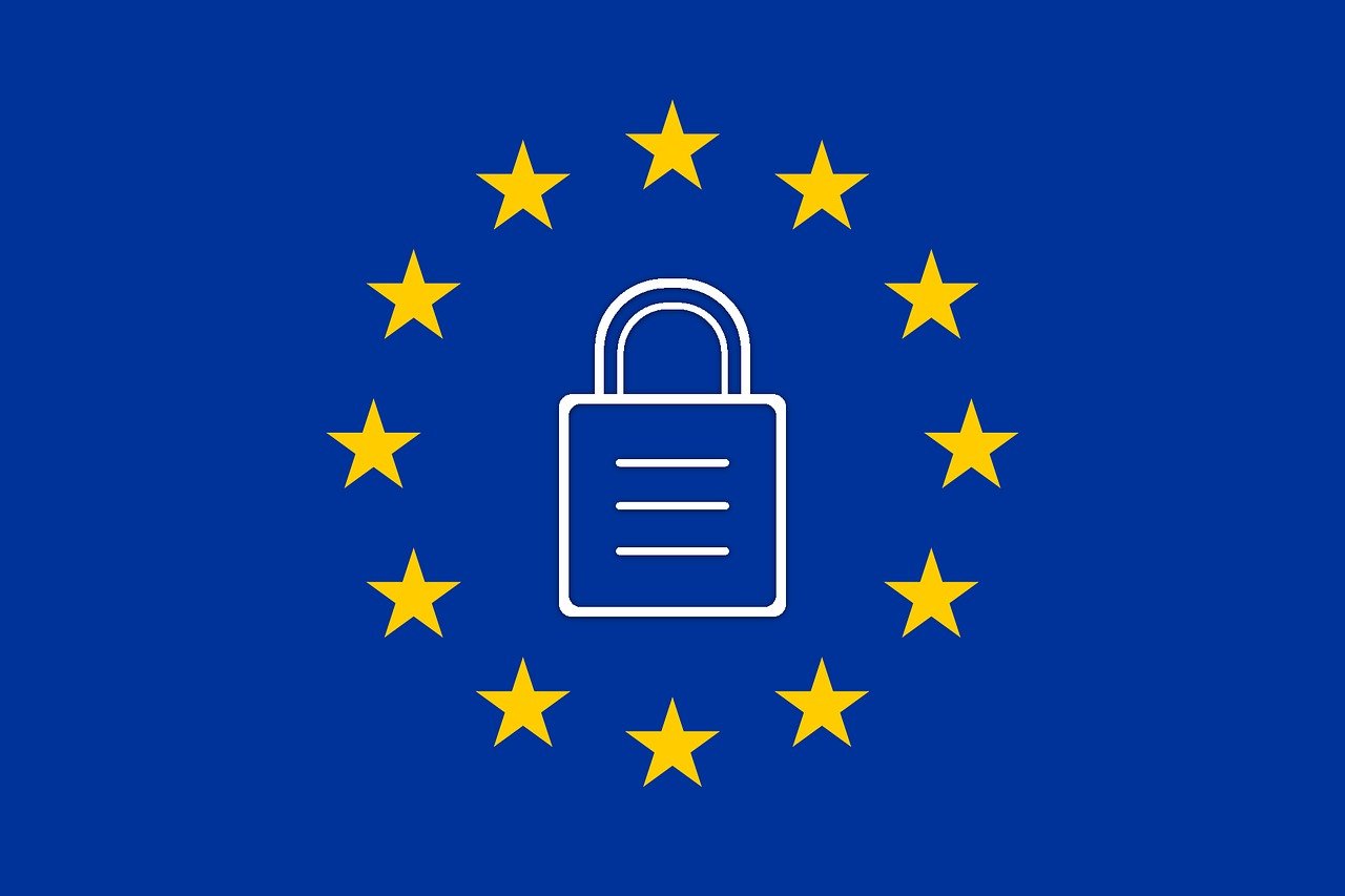 EU GDPR compliance