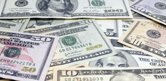 Five Real Ways to Generate Revenue With Any Event Dollars laying around