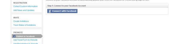Publish on Facebook Publish on Facebook