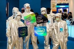 Intel at Computex 2009