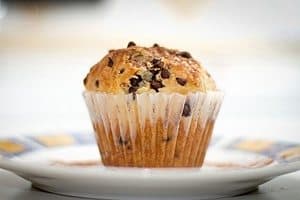 Delicious Muffin Delicious Muffin