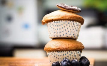 The Economy Is Based on Meetings — It’s That Simple Muffins
