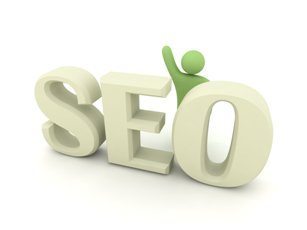 SEO helps you be more visible in search results